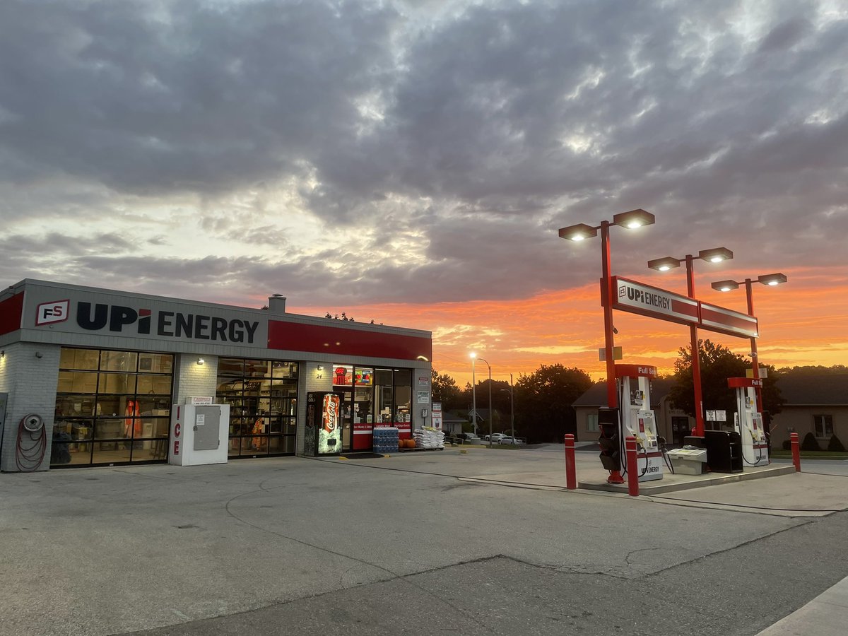 UPI Energy FS Seaforth (@seaforth_upi) on Twitter photo 