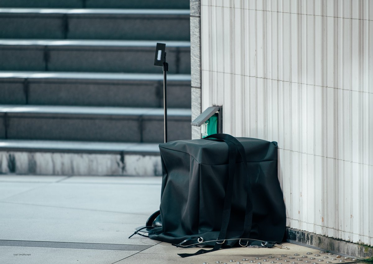 last_landscape's tweet image. #smallest
①AM9:00　②AM11:00-OPEN　③PM6:30　④PM8:00-CLOSE

&amp;lt;No.176&amp;gt;VOLVO SMALLEST SHOWROOM NAGOYA（2023.9.20-10.1）#EX30  #大名古屋ビルヂング