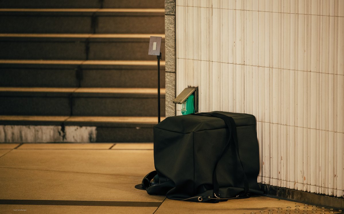 last_landscape's tweet image. #smallest
①AM9:00　②AM11:00-OPEN　③PM6:30　④PM8:00-CLOSE

&amp;lt;No.176&amp;gt;VOLVO SMALLEST SHOWROOM NAGOYA（2023.9.20-10.1）#EX30  #大名古屋ビルヂング