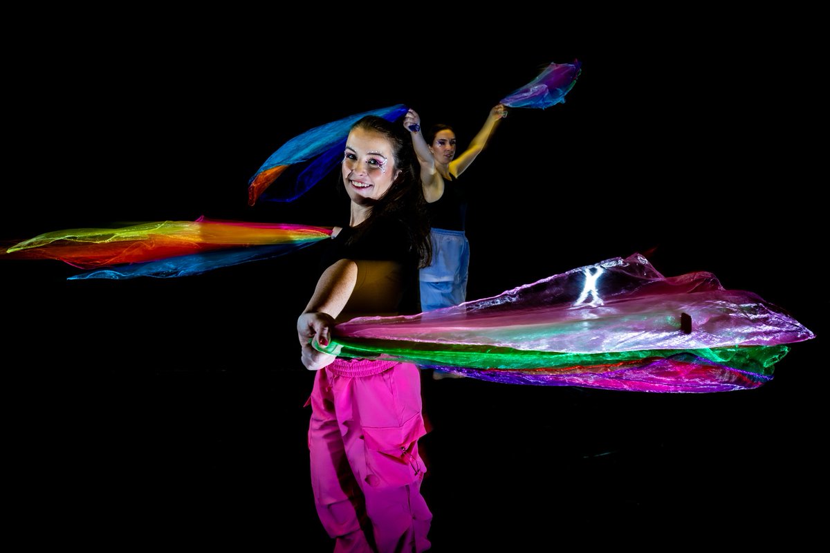 Limk & Clare ETB Local Creative Youth Partnership tweet media