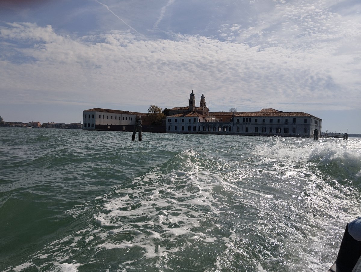 Project QUEST (@quest_eu) on Twitter photo Yesterday was the last day of the Symposium at <a href="/univiu/">Venice International University</a> with intersting final recommendations, a <a href="/scicommEU/">COALESCE</a> presentation and closing remarks that opens up to new <a href="/PCSTNetwork/">PCSTNetwork</a> dates in Mexico and Aberdeen! #ScicommVenice #PCSTVenice #scicomm. Yesterday was the last day of the Symposium at <a href="/univiu/">Venice International University</a> with intersting final recommendations, a <a href="/scicommEU/">COALESCE</a> presentation and closing remarks that opens up to new <a href="/PCSTNetwork/">PCSTNetwork</a> dates in Mexico and Aberdeen! #ScicommVenice #PCSTVenice #scicomm.