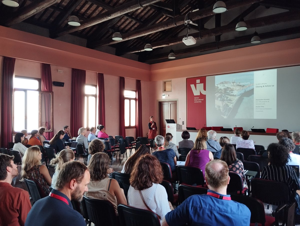 Project QUEST tweet media