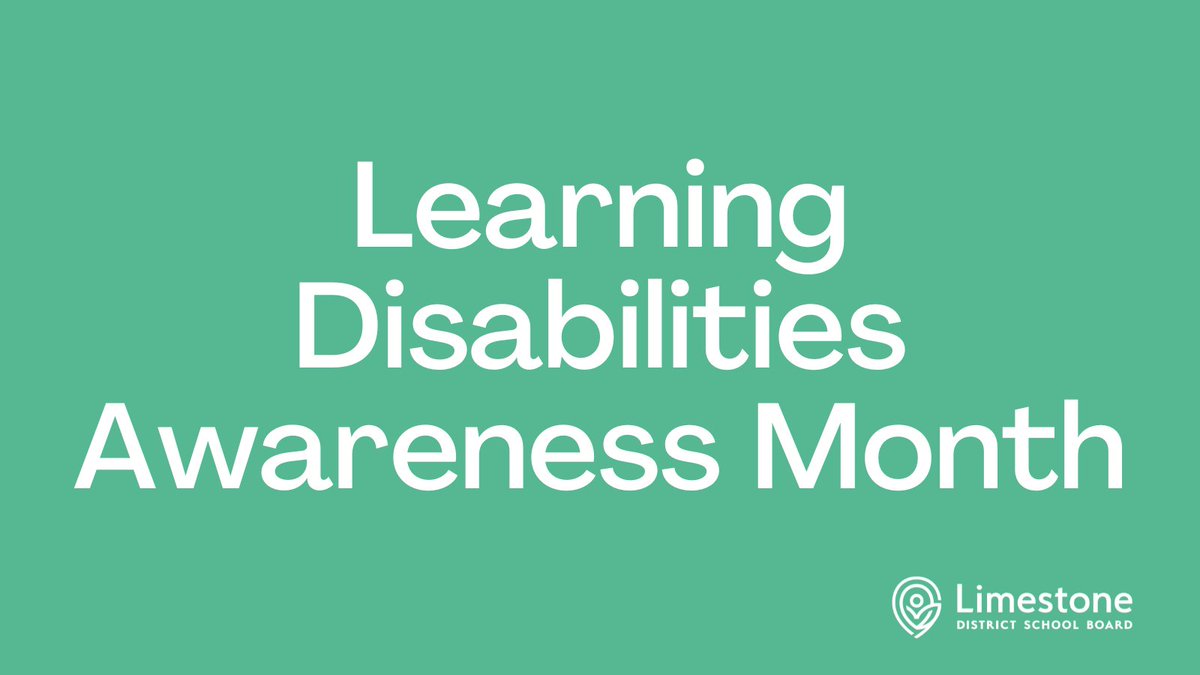 “Don’t Dis my Ability” Creating an intentional space to counter stereotypes, deepen understanding and demonstrate a recognition that we value all abilities, and reflect on intersectionality and the role it plays in connection to equity and inclusion.