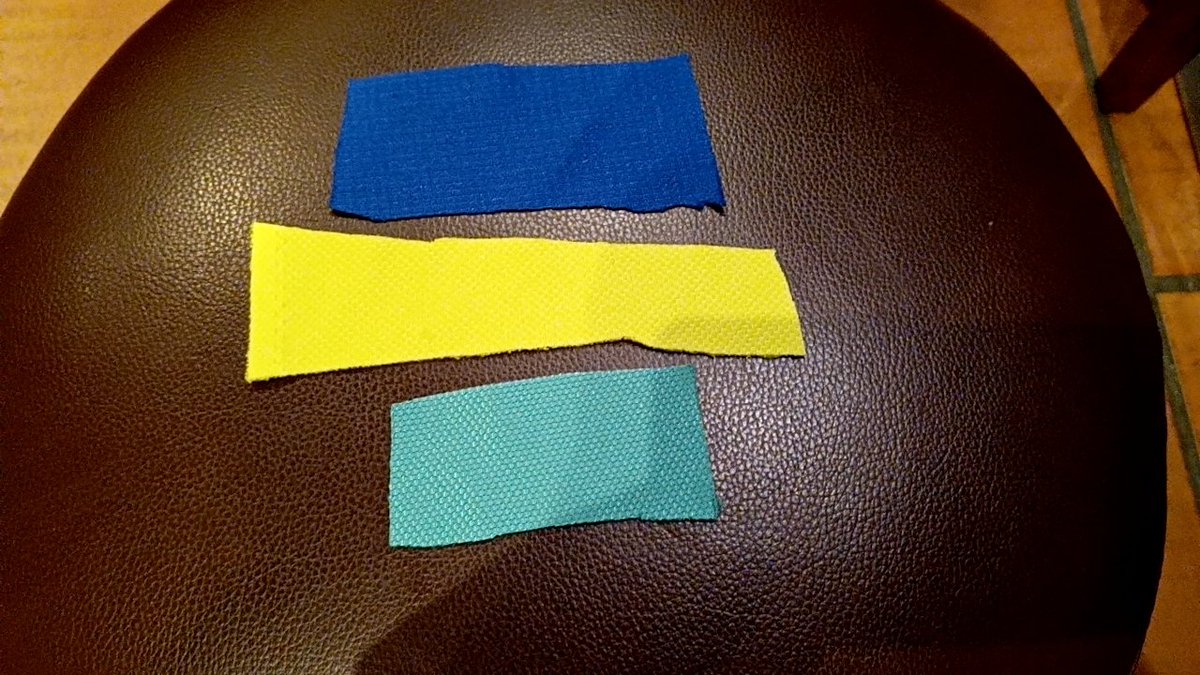 ASA__CHANG's tweet photo. 【巡礼ジャージ】
突然ですが、新色をリリースします！
業者さんのご尽力で小ロットでも製作してくれています。
しばらくお待ちください☆
#巡礼ジャージ https://t.co/YX8IZ7pJgN