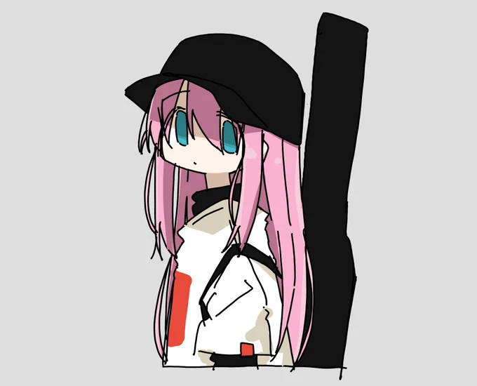 ぼっち 