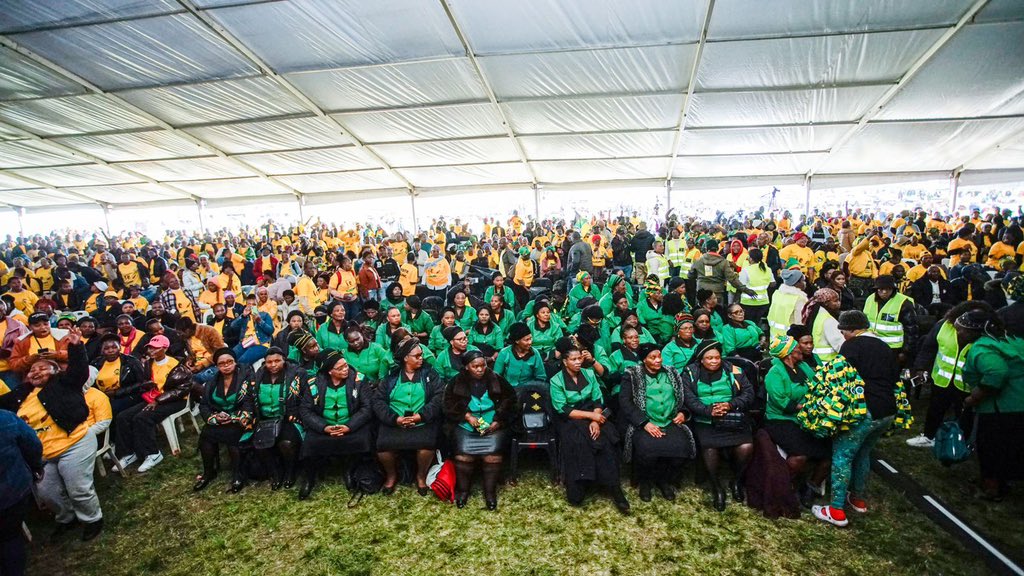 ANC - African National Congress (@myanc) on Twitter photo 