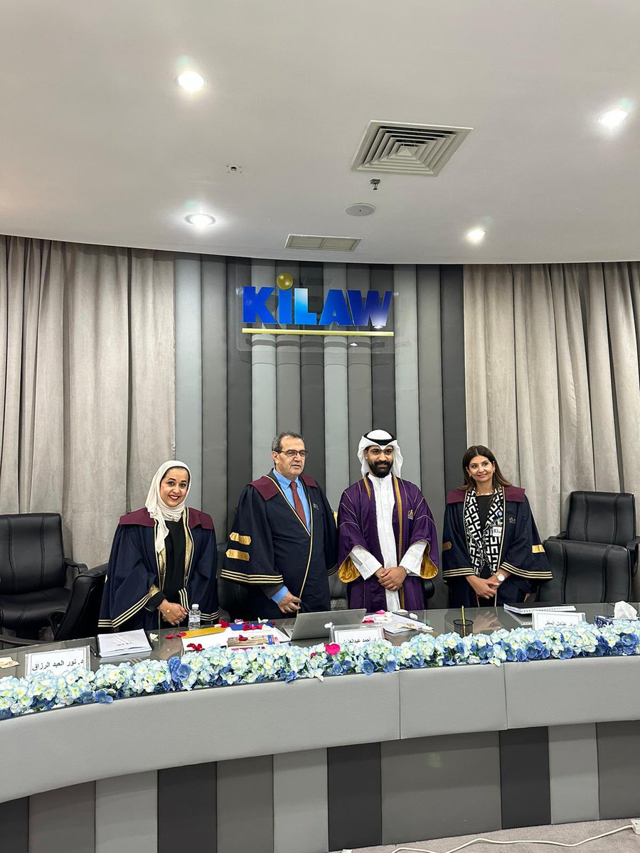 Ali Alqallaf ⚖︎ tweet media