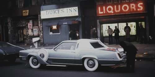 Welcome to Fear City! | CERRADO. tweet media