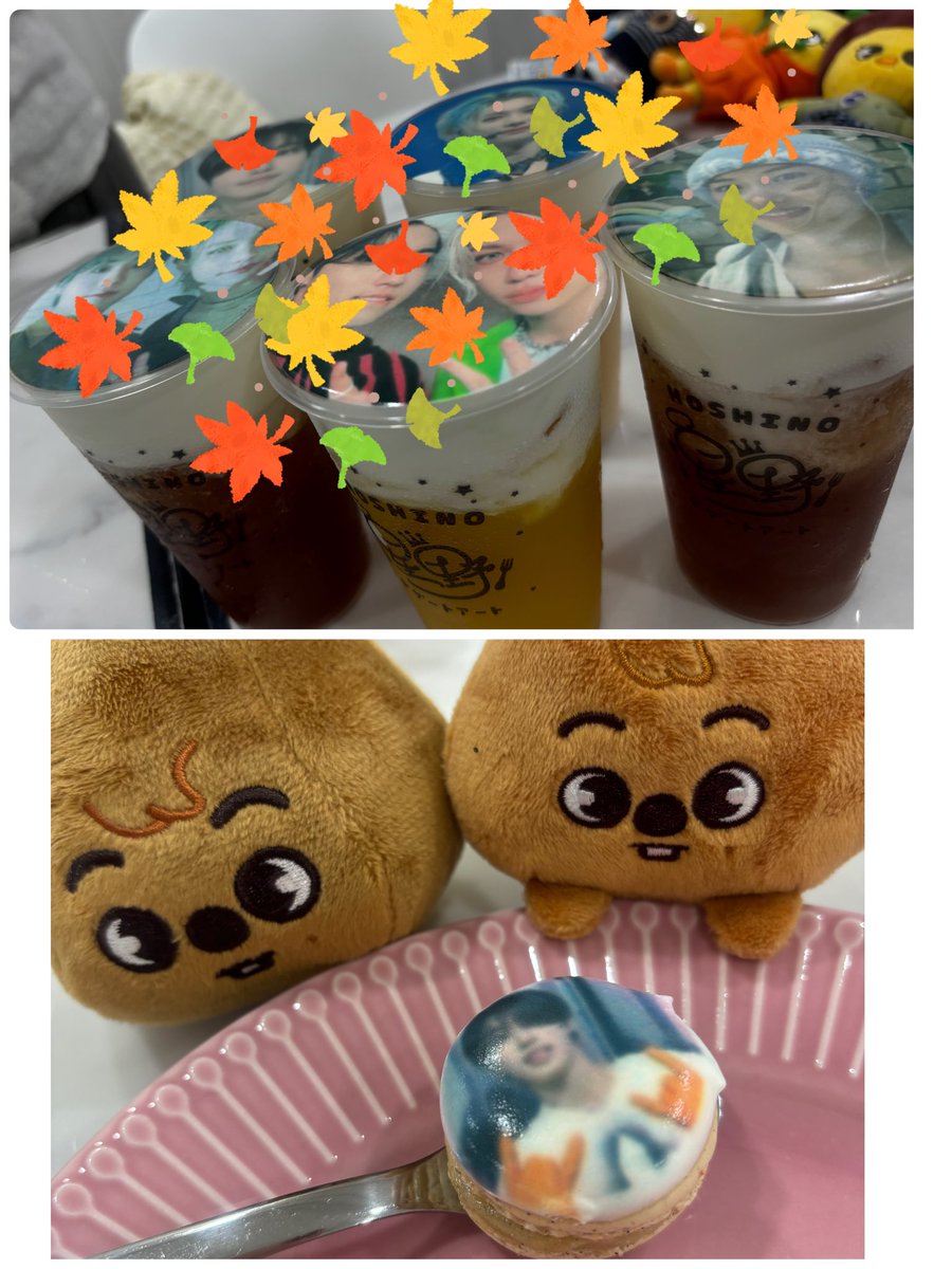 miyaheihei's tweet photo. ツルハシでなくてもラテアート出来る所見つけたから、こんどJヲタさんも連れていってあげたい https://t.co/25iCPGBITY