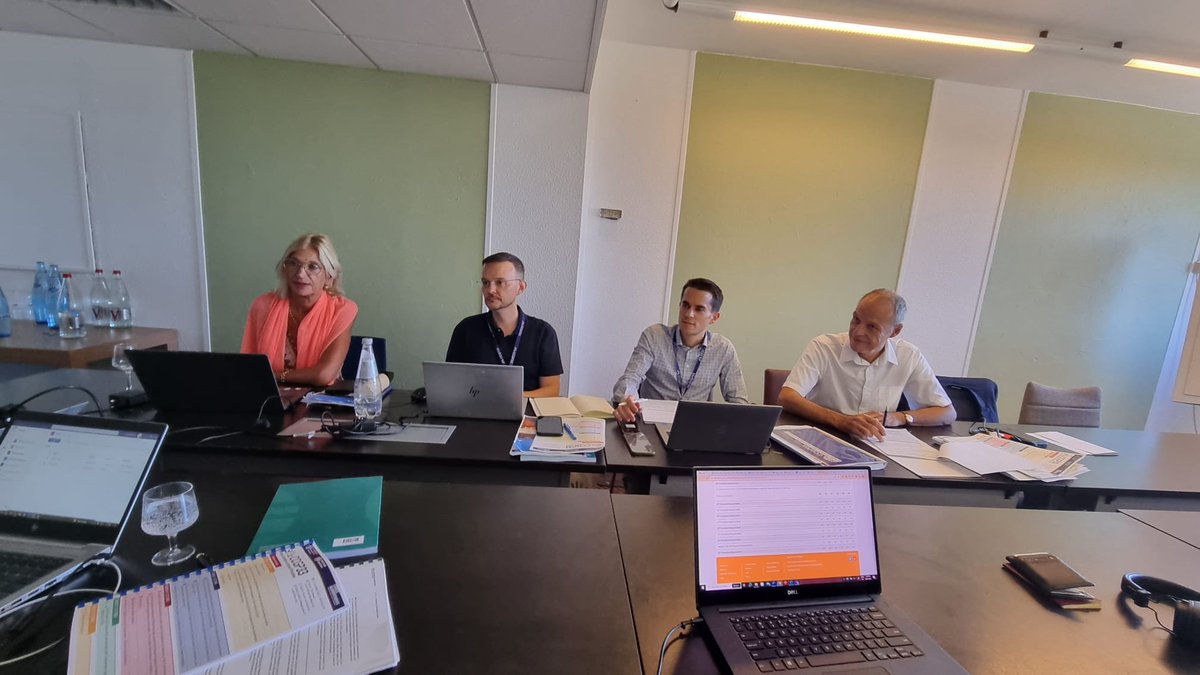 FAOWHOCodex's tweet photo. 📸 | Gearing up for #CCGP33.

➕ℹ️➡️ https://t.co/3JHOsg15WR https://t.co/0OxaBh7vHw