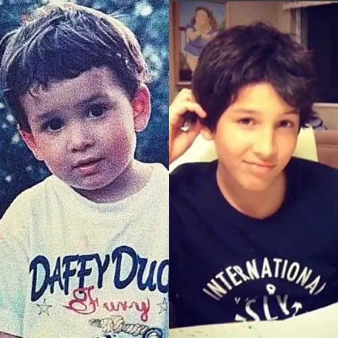 nyesy02's tweet photo. LLEGO OCTUBRE 🎉 Es el mes del cumpleaños de este ser tan lindo ❤️✨ @SebastianYatra https://t.co/jhuOvk7ESx