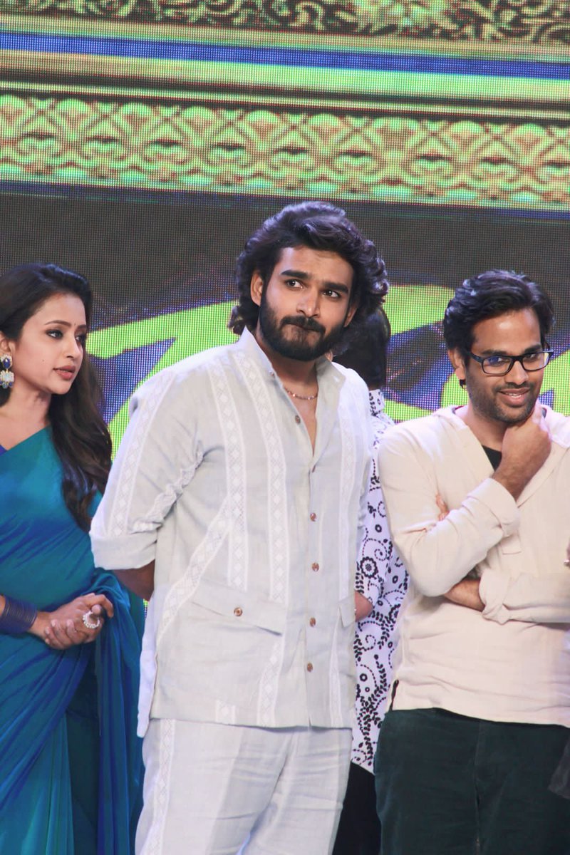 VY ENTERTAINMENTS tweet media