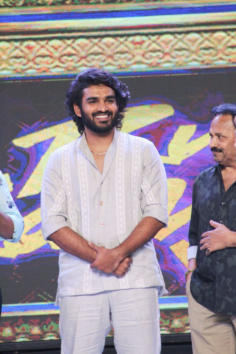 VY ENTERTAINMENTS tweet media