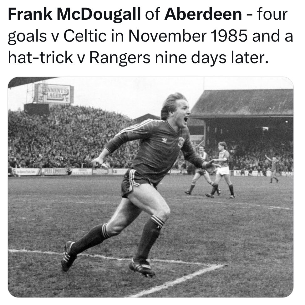 NeilSimmy8's tweet photo. RIP Frank. Witnessed all 7 of his goals. What a player, incredible finisher, great teammate and unbelievable character. Will be sadly missed. Thoughts are with all friends and family. https://t.co/OvFjACOlWn