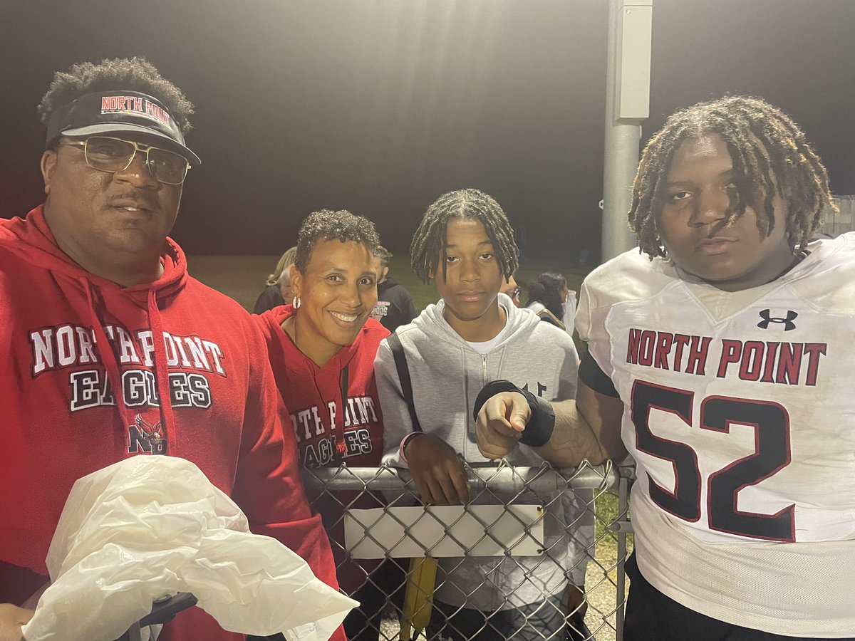 Rhonda P. Carter tweet media