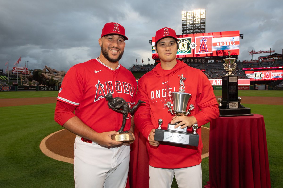 masatakano57's tweet image. 弊社所属MLBジャーナリストのAKI猪瀬。
10月2日(月) SPOTV ABEMA MLB
4時05分〜配信開始予定
『エンゼルス🆚アスレチックス』2023公式戦ラストゲームの解説です。
AKI猪瀬『 This is MLB』是非お聞き下さい！
#AKI猪瀬 #SPOTVNOWで毎日MLB #アベマでどこでもMLB #ohtani_shotime #MLB #LasMayores