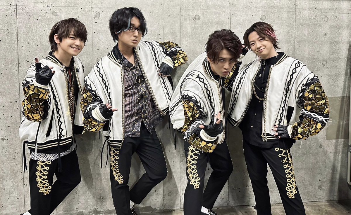 あんスタ #スタフォニ みんなの声が今もこの胸に響いてます