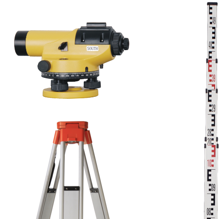 GEODESICAL's tweet photo. Nivel Óptico Completo a un precio irresistible de 243,75 € +iva. Nivel South NL-32G, Trípode y Mira de Aluminio South incluidos. ¡No esperes más! https://t.co/R37KCxdsje #geodesical #niveloptico #topocomponentes #gpstopografico #ntrip #cors https://t.co/psGLAMXDwk