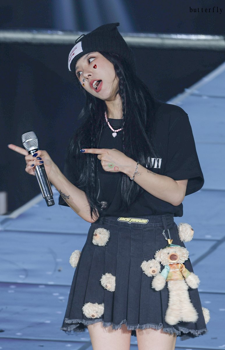 butterfly95417's tweet image. ㅎㅂㅅ

#휘인