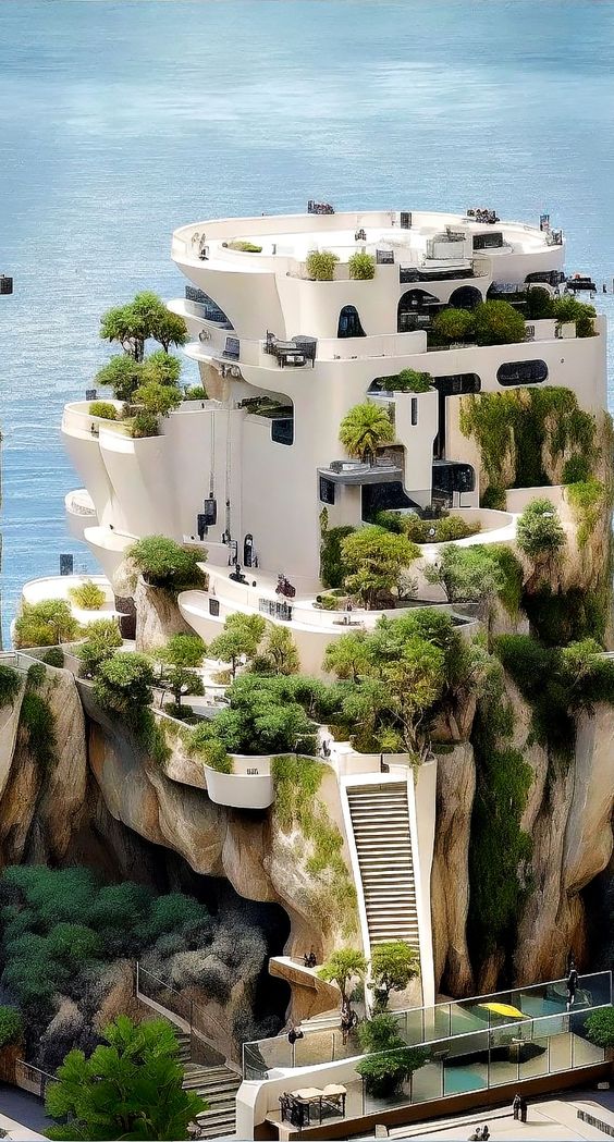 NEWERA202278842's tweet image. home gardening ideas, home garden design
 #housedesign #housedesignideas #art #neo #house #car #architecture