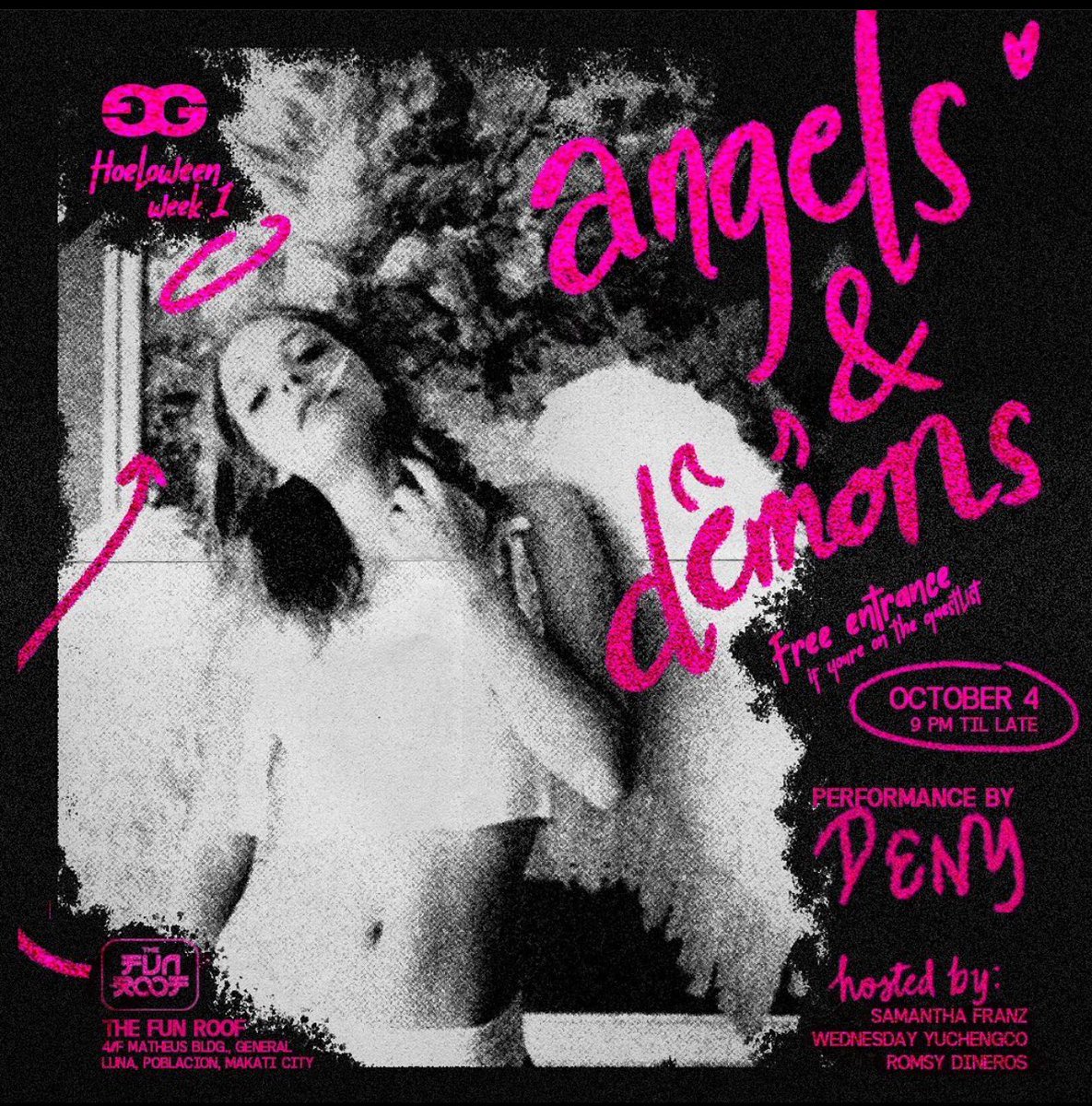 The Fun Roof tweet media