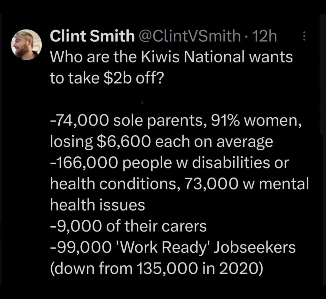 Toitu Te Tiriti Toitu Aotearoa tweet media