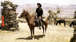merlinpapin3's tweet photo. .@FredOL69007 Ce soir sur .@Artefr le film #ElPerdido Robert Aldrich
Avec : Rock Hudson, Kirk Douglas, Dorothy Malone, Joseph Cotten, Carol Lynley, Neville Brand, Regis Toomey, James Westmoreland, José Frowe, Margarito Luna, José Torvay, Jorge Treviño, Manuel Vergara 'Manver', Adam Williams, Jack Elam, John Shay
Le shérif Dana Stribling poursuit Brendan O'Malley, responsable de la mort de sa soeur. Après avoir franchi la frontière mexicaine, O'Malley atteint le ranch des Breckenridge, où il se fait engager pour convoyer un troupeau jusqu'au Texas. Le shérif, qui peste de ne pas pouvoir intervenir puisque le meurtrier se trouve hors de sa juridiction, laisse entendre à O'Malley qu'il le tuera à la première occasion. En attendant, il se fait également embaucher pour escorter les bêtes de Breckenridge, lequel est doté d'une fort jolie épouse, prénommée Belle, avec laquelle O'Malley a eu une liaison seize ans plus tôt. L'ancien amant ne l'a d'ailleurs pas oubliée, et s'empresse de la courtiser à nouveau. Tout comme le shérif, qui surenchérit à chaque occasion. Lorsque Breckenridge, lors du voyage, se fait tuer, Belle donne la préférence à O'Malley...