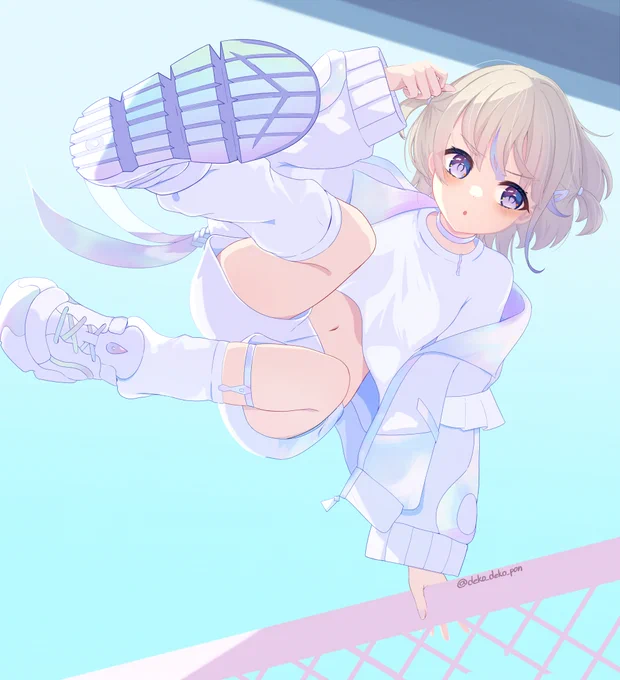 ばーんちょっ!! #はじめ武勇伝