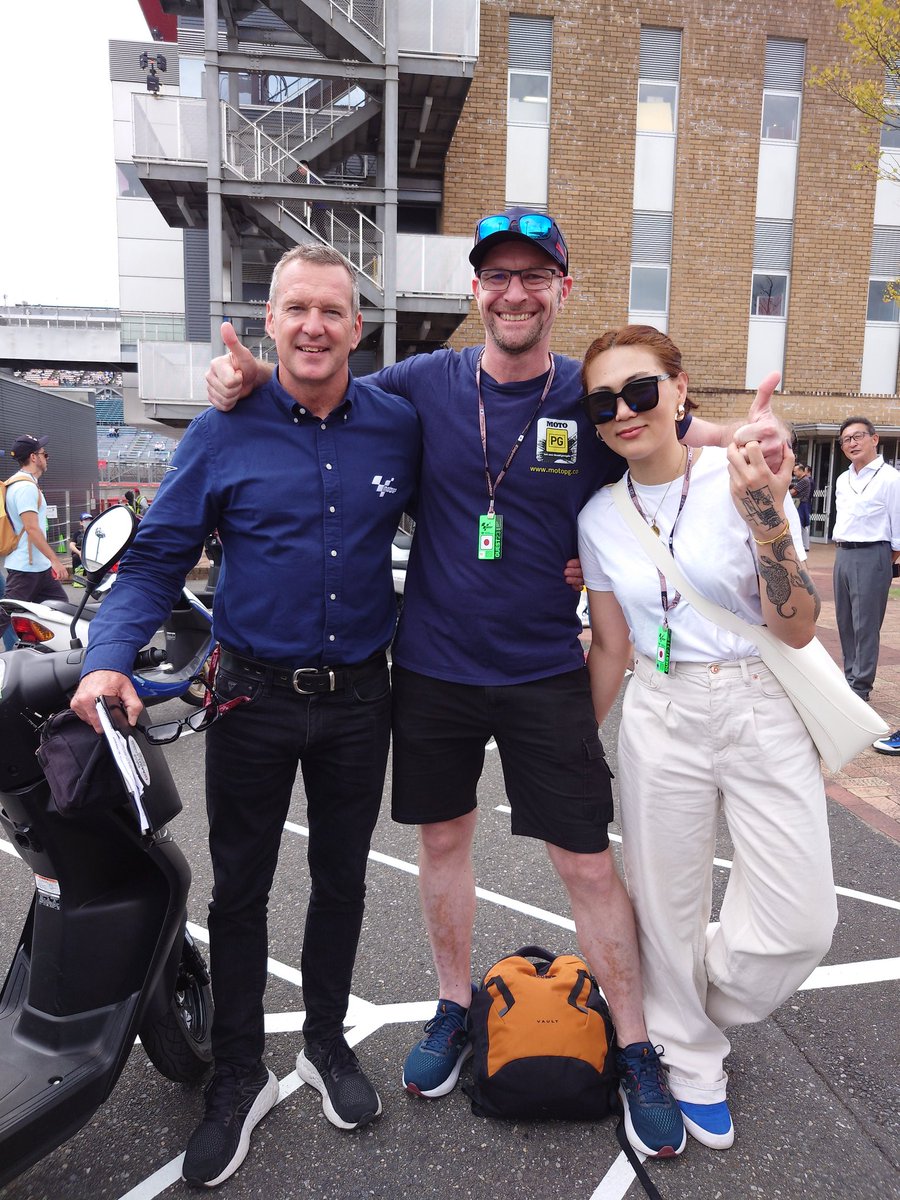 Daniel Marsh tweet media