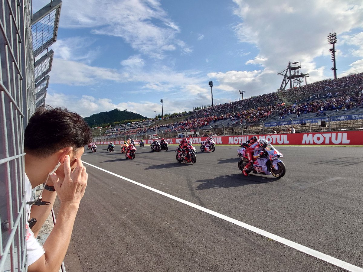 Daniel Marsh tweet media