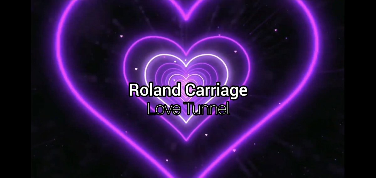 rolandcarriage's tweet photo. https://t.co/G3MI0PcsAZ
Roland Carriage - Love Tunnel (Original Mix) | Official Music Video

#rolandcarriage #lovetunnel #Trance #lemonstudio #tunecore #Hungary #rolandcarriagemusic #rolandcarriageofficial #dj #mix #Electronic #officialmusicvideo #originalmix https://t.co/tyDJBcWf75