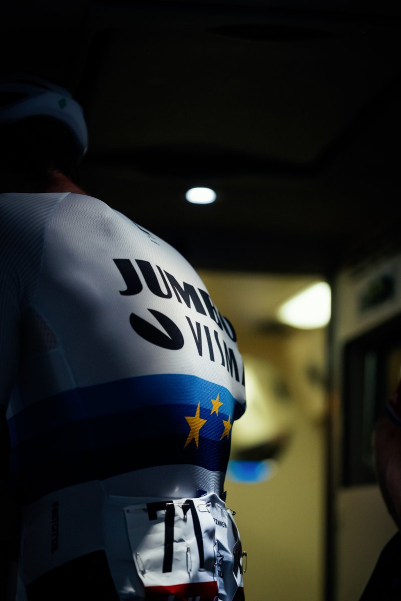 vismaleaseabike's tweet photo. 🇧🇪#FamenneArdenneClassic

Suits you well, @LAPORTEChristop! ✨ https://t.co/5fNDStjpXQ