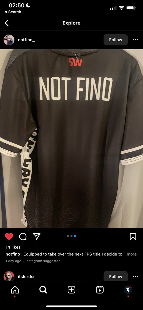 SpartanWare tweet media