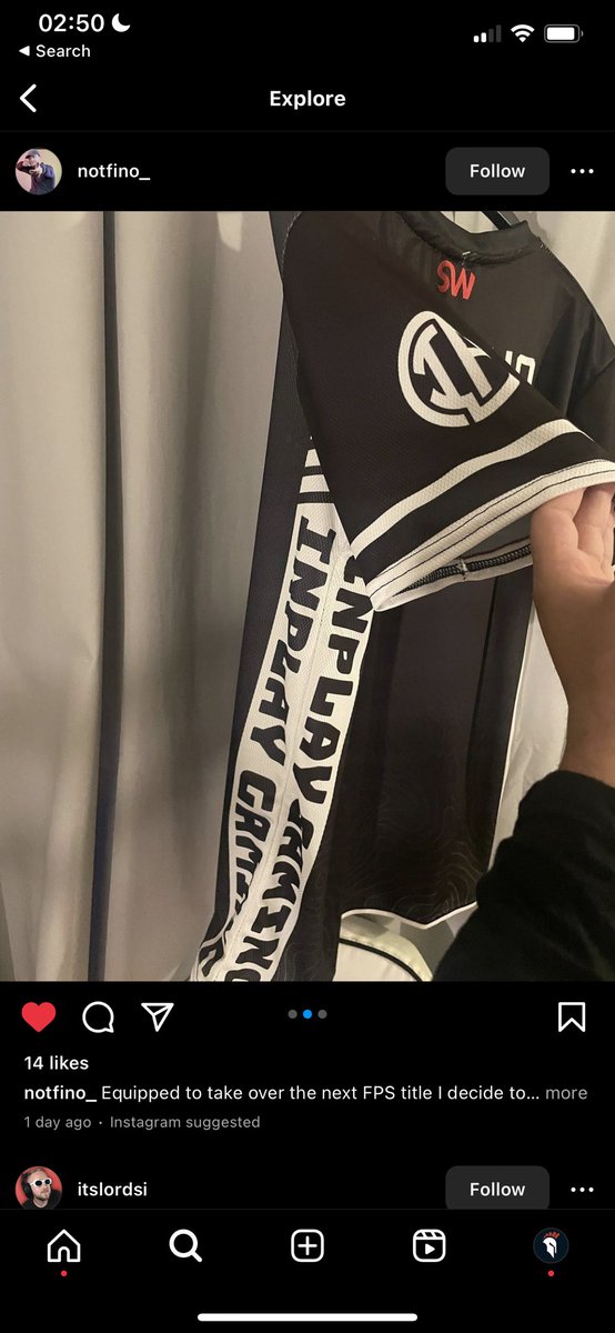 SpartanWare tweet media