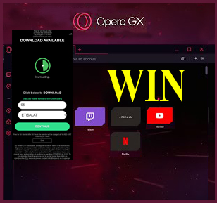 offeristic's tweet image. 🎁Latest UK- Opera GX Browser Offer
🤡Claim or Get Your Offer.
✅Enter your information now to get started.

✅Please Cheak This Link⬇️👇⬇️👇
        shorturl.at/pwBDP

#offerte #offerszn  #giftcard #giftedera #giftideas #giftsformom #giftsforhim #giftideas #giftved1blik