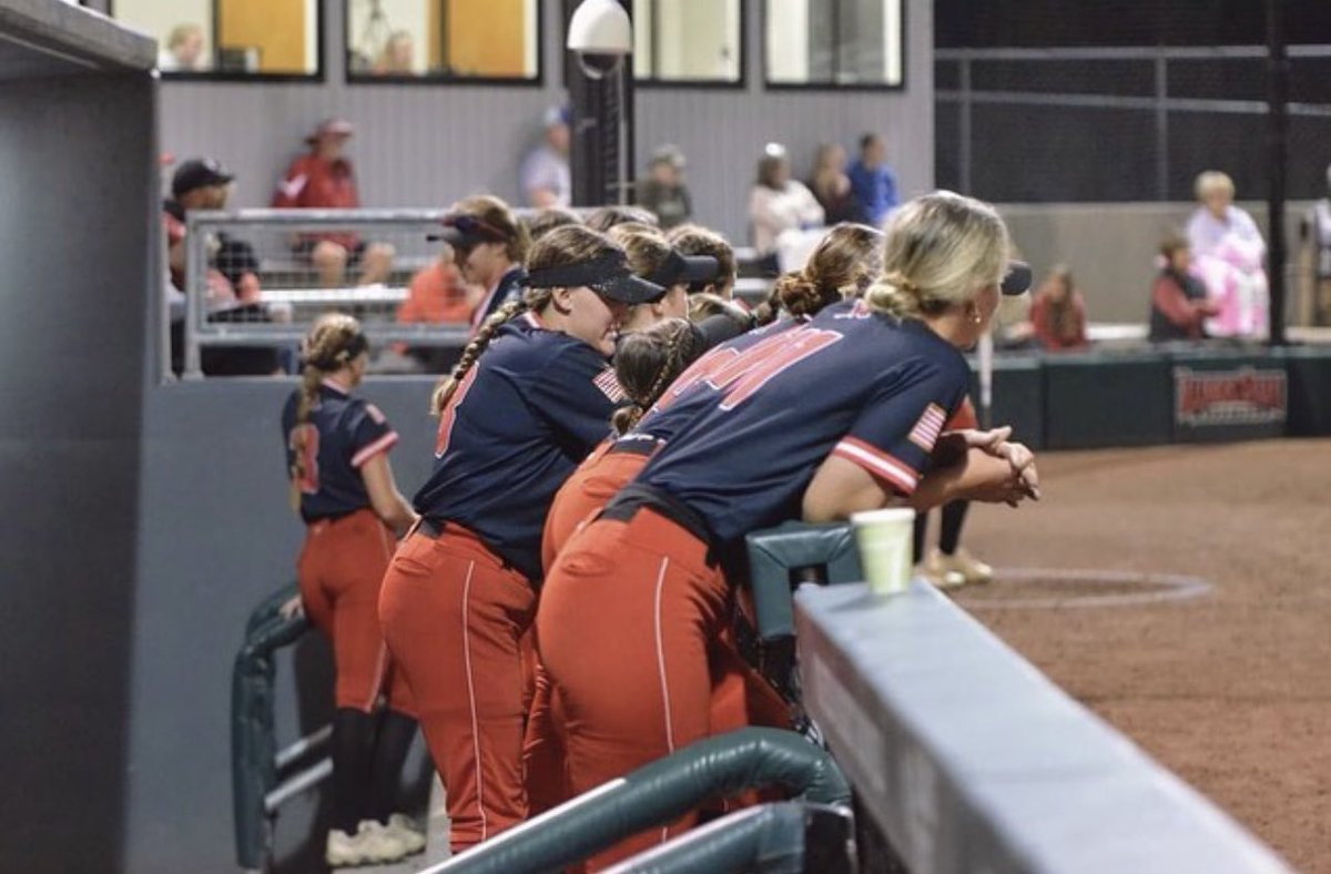 LakeLandSoftball tweet media