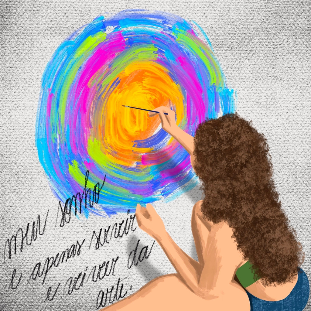 💟 In the Art Carousel today at <a href="/KreatePlatform/">Kreate - Web3 Art Community ❤️‍🔥</a> 

『Dream』by @GuiderasArtS 
kreate.art/artwork/65186f…

『Eva_DREAM』by <a href="/primitive_intel/">Neo_Primitive/ iconik ёпт!</a> 
kreate.art/artwork/6518bb…

『Inktober #1- DREAM』by <a href="/artistNAJU/">naju</a>
kreate.art/artwork/6511f3…

Wishing you a brilliant weekend!  🫰💓💓

🍀 Please see