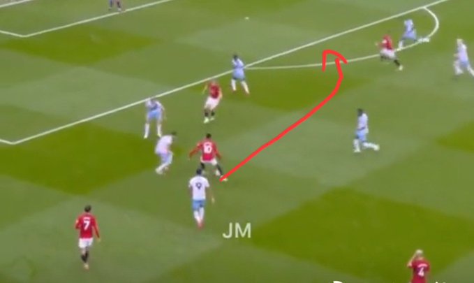 patie51's tweet photo. Rashford is costing our team 😒 https://t.co/vK6AGQe3EX