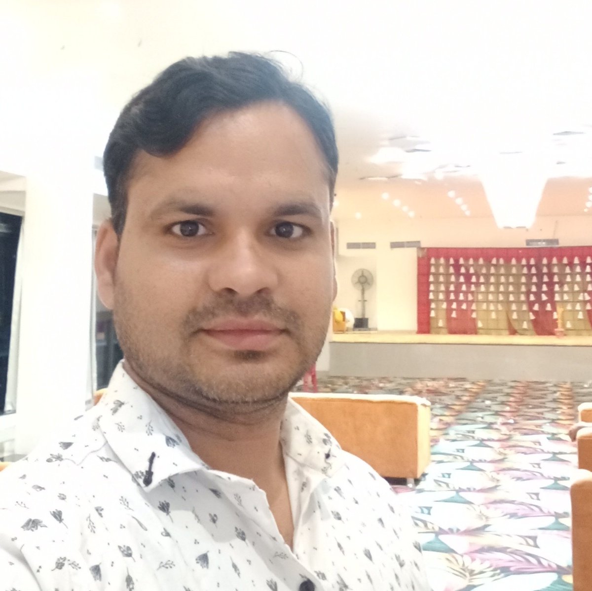 KrishanMurariB7's tweet photo. #NewProfilePic https://t.co/fLWTo5UNmH