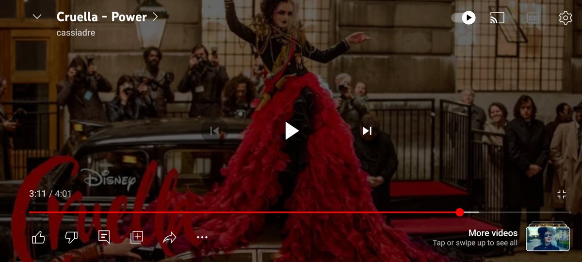 94th award costume design wow saya l yzlee