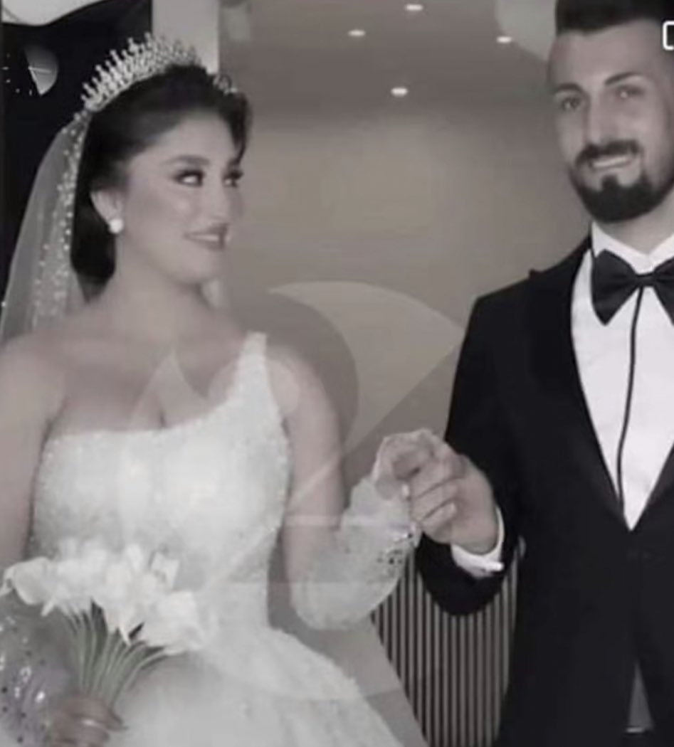 rasalapk's tweet image. Life is so unpredictable. 💔😢 
Make the best out of each moment before it's lost forever.. 

#life #hardlessons #losses #lovedones #fireiniraqiwedding