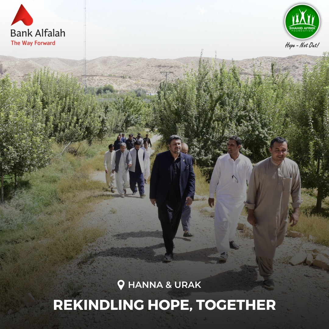 SAFoundationN's tweet photo. Reflecting on our journey: 75 homes built for #floodaffectees in Balochistan with @bankalfalahpak. In total, this partnership has facilitated 1700+ flood affected households, extending hope to the affected communities under our #floodrelief efforts. Together, ensuring #HopeNotOut for all!