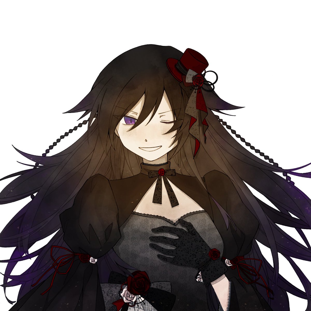 #PandoraHearts
#パンドラハーツ