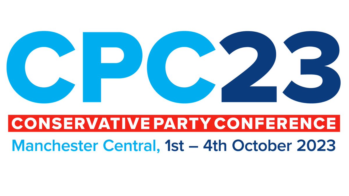 RHANews's tweet photo. Join us at #CPC23 #Manchester tomorrow, 02.10.23 - 10:30am - 12:00pm
‘Facing the future together - the road to net zero’ will focus on efforts to decarbonise the UK’s transport sector.
Venue: The Stanley Suite, The Midland, Manchester. Panellists include @RHANews MD @RHARJSmith https://t.co/mnIfdUlwGa