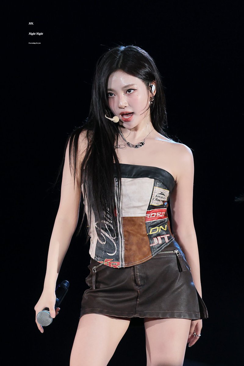 230923 smcu jakarta  

🖤🤎🤍

#aespa #AESPA #NINGNING 
#닝닝  #宁宁 #æspa #에스파
