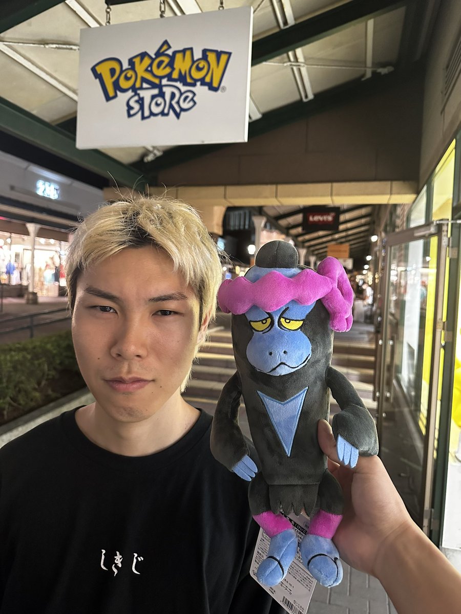 hajimesyacho's tweet photo. https://t.co/hpO8K8JZPq