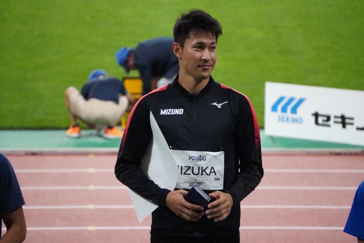 shotaiizuka625's tweet photo. Yogibo Athletics Challenge Cup 2023
優勝でした！ありがとうございます！
シーズン最後ということで選手それぞれコンディションもバラバラでしたが無事終われて良かったです！
次に向けて準備します！ https://t.co/I23ReyVnyv