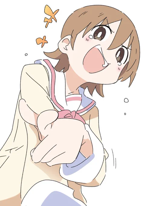 nichijyo 