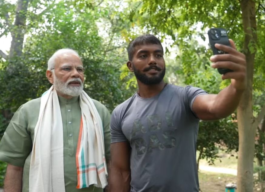 Jaiky Yadav tweet media