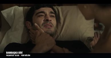 magaziingundem's tweet photo. Ben sana aşık oluyorum..❤️‍🔥

#BambaşkaBiri Pazartesi akşamı 20:00’da Fox’ta..📌 #LeyKen

#HandeErçel 🔥 #BurakDeniz https://t.co/Ugf57cbpCb